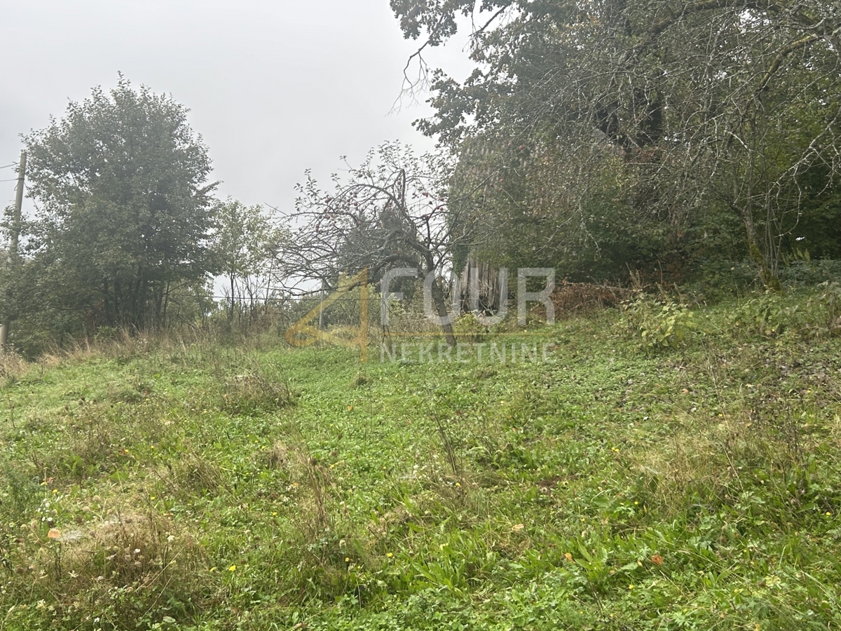 Hiša Prezid, Čabar, 48m2