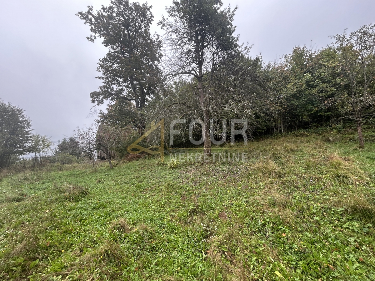 Hiša Prezid, Čabar, 48m2