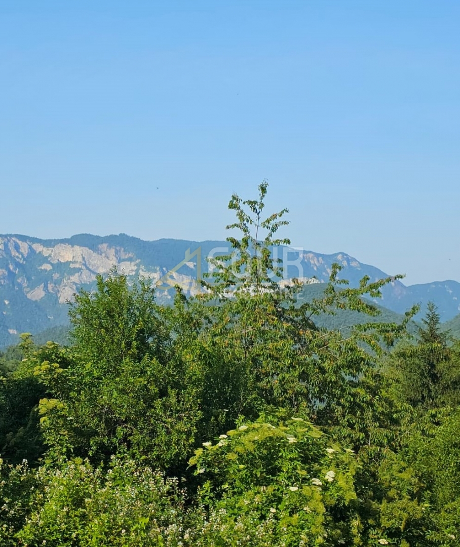 Hiša Prezid, Čabar, 48m2