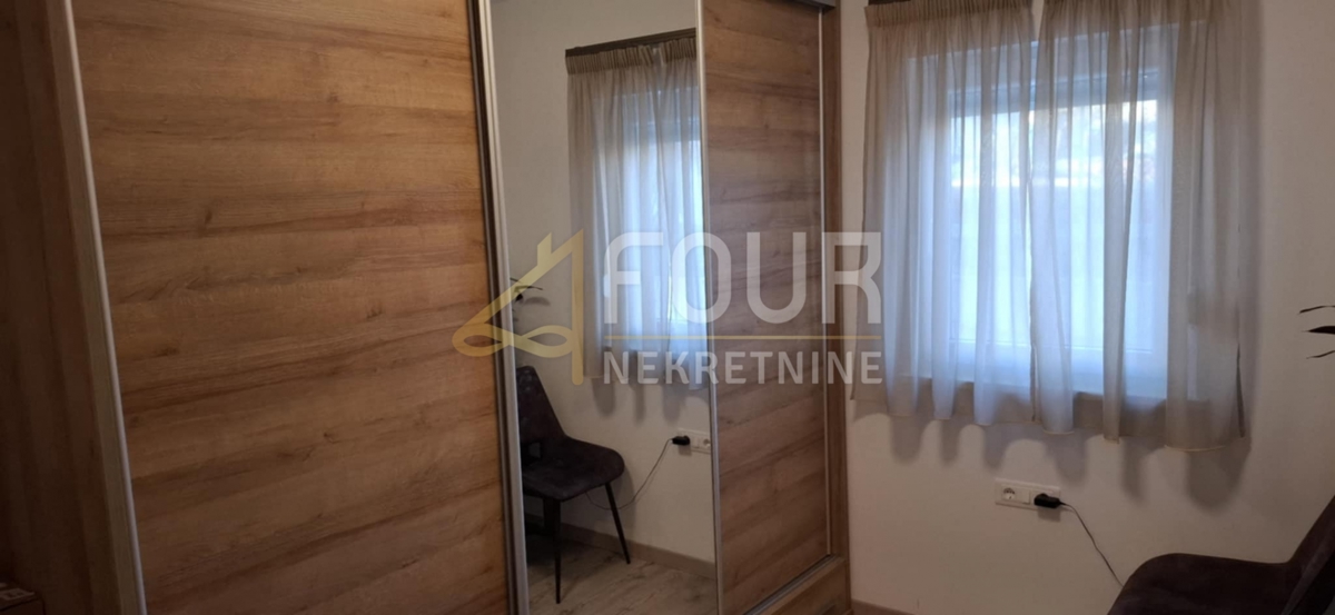 Stanovanje Žminj, 60,50m2
