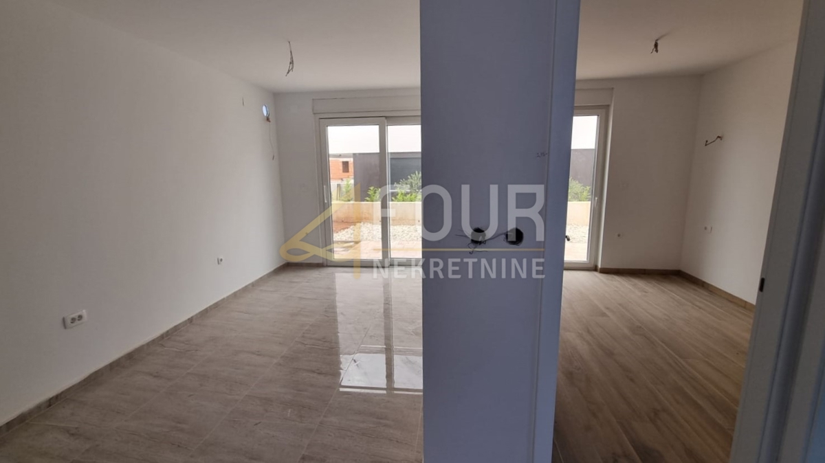 Stanovanje Njivice, Omišalj, 95m2
