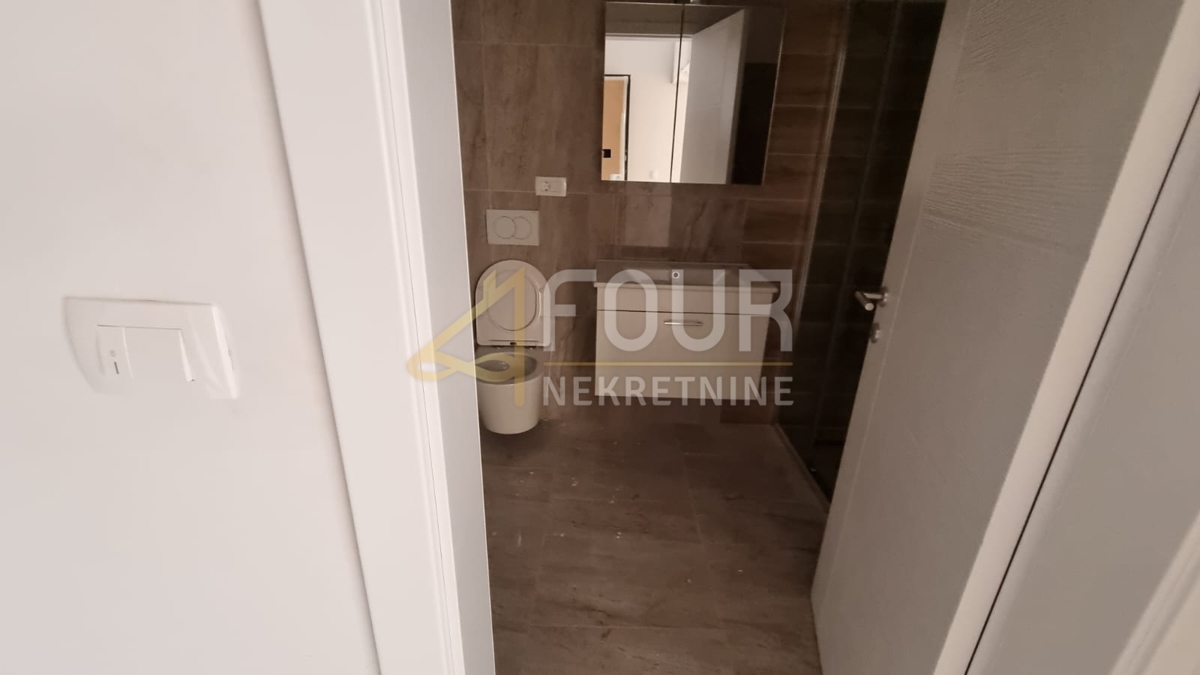 Stanovanje Njivice, Omišalj, 95m2