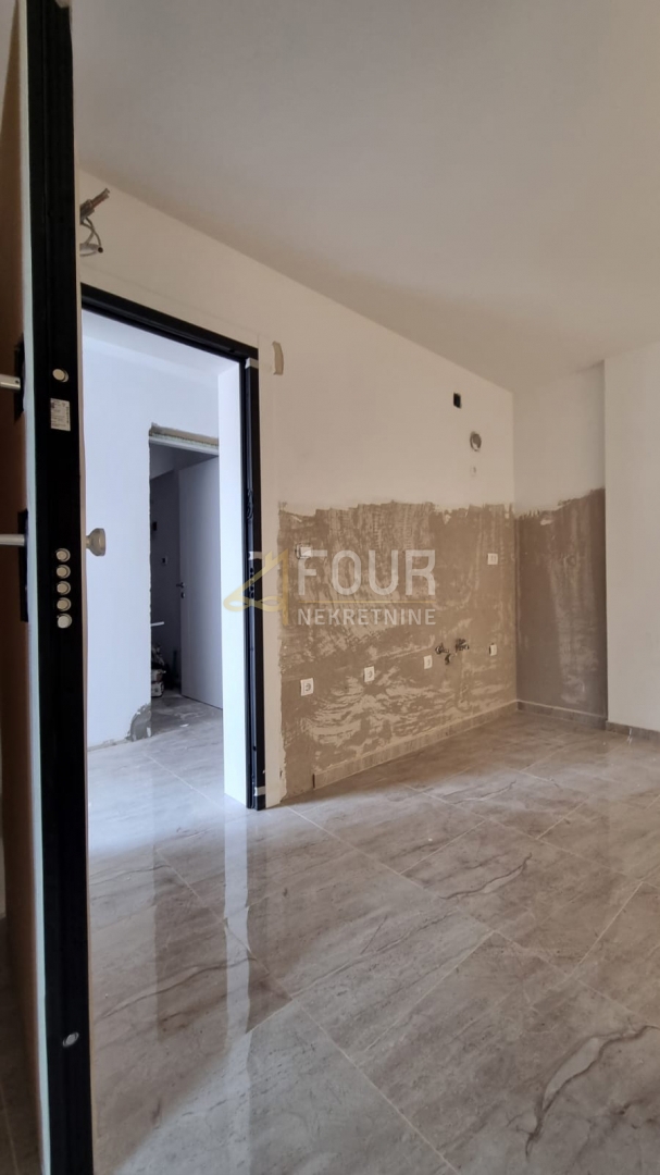 Stanovanje Njivice, Omišalj, 95m2