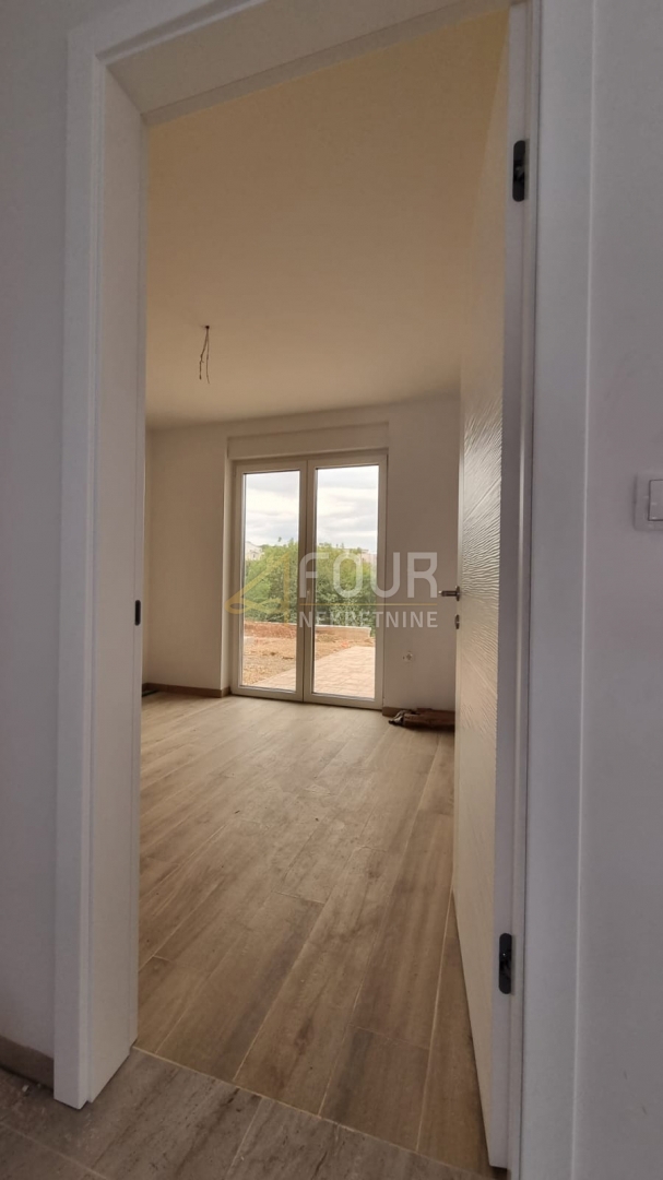 Stanovanje Njivice, Omišalj, 95m2