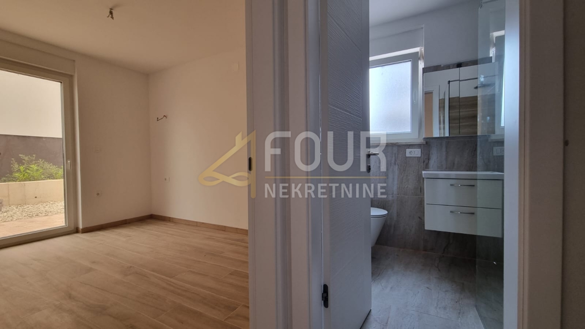Stanovanje Njivice, Omišalj, 95m2