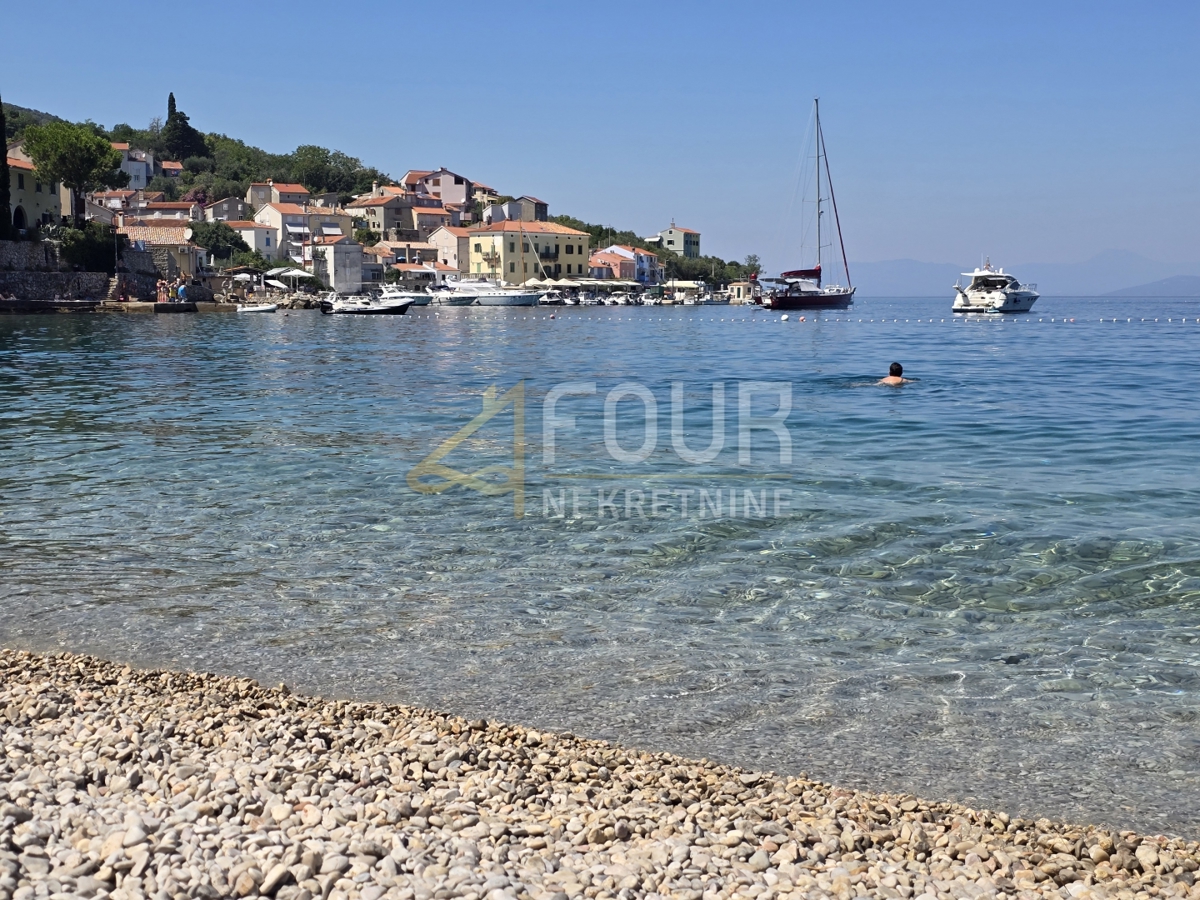 Hiša Valun, Cres, 180m2