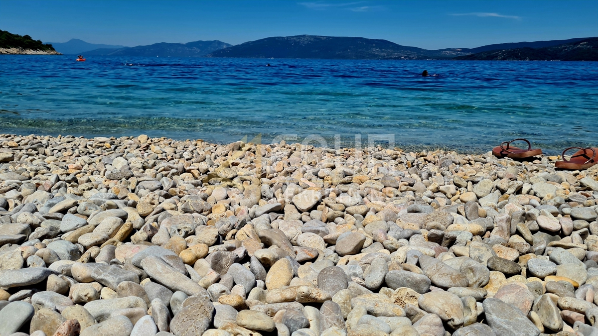 Hiša Valun, Cres, 180m2