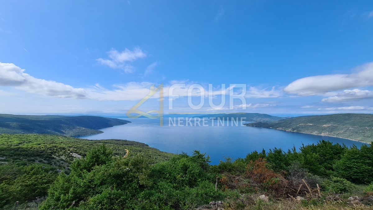 Hiša Valun, Cres, 180m2