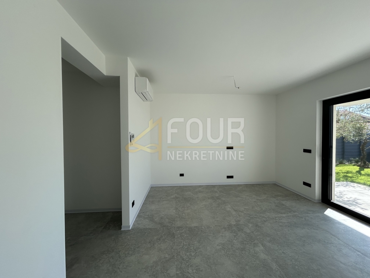 Stanovanje Poreč, 75m2