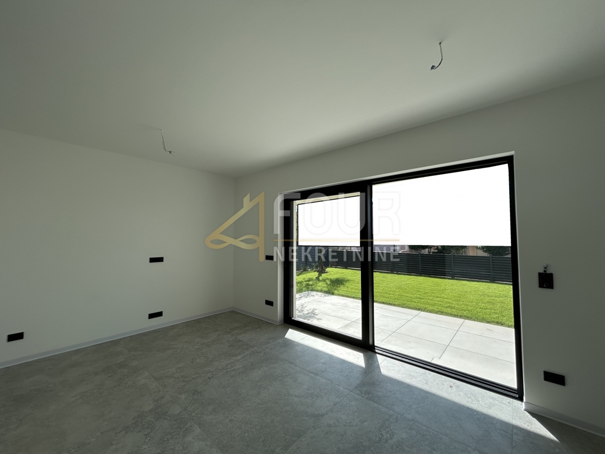 Stanovanje Poreč, 75m2