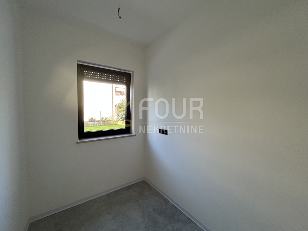Stanovanje Poreč, 75m2