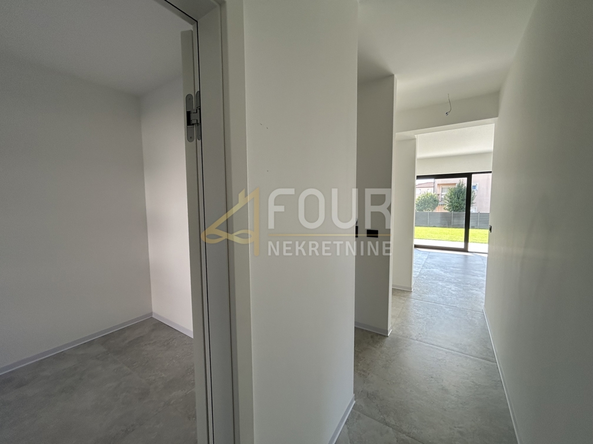 Stanovanje Poreč, 75m2