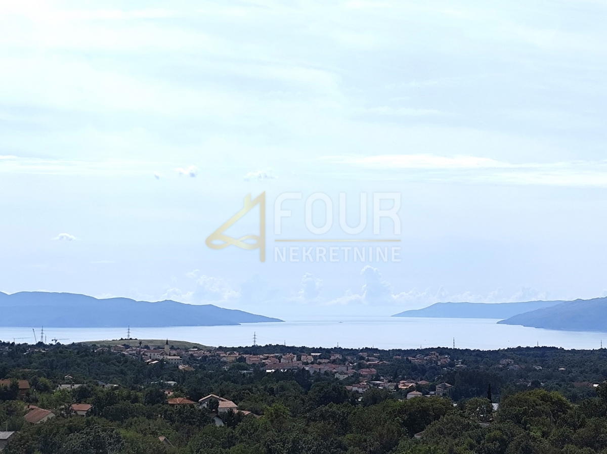 Hiša Marčelji, Viškovo, 86m2