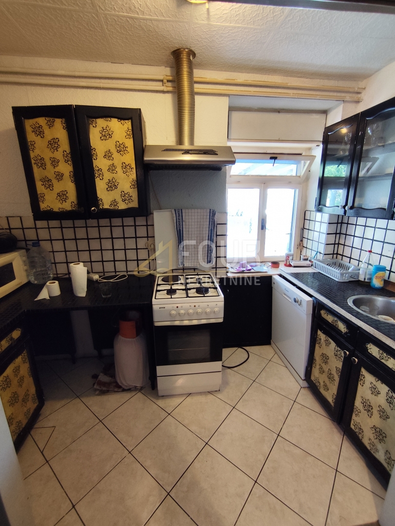 Hiša Marčelji, Viškovo, 86m2