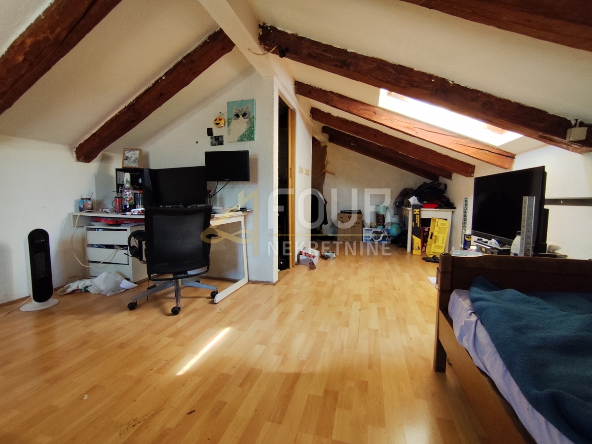 Hiša Marčelji, Viškovo, 86m2