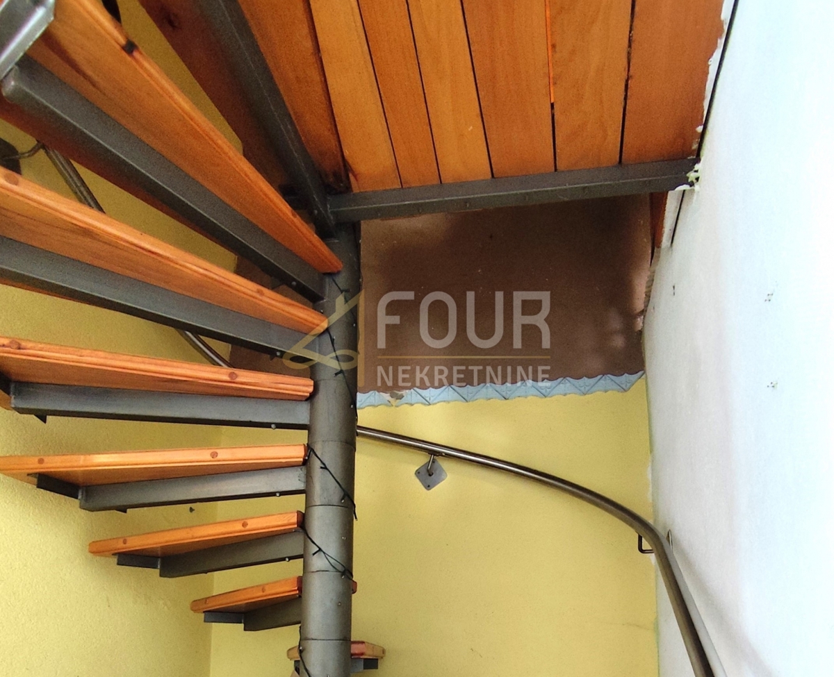 Hiša Marčelji, Viškovo, 86m2