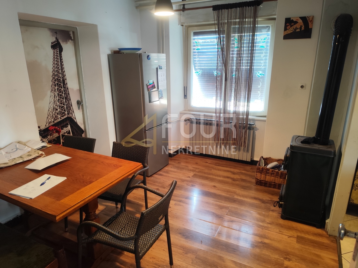 Hiša Marčelji, Viškovo, 86m2