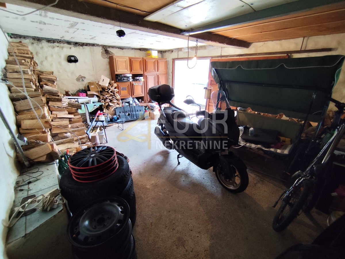 Hiša Marčelji, Viškovo, 86m2