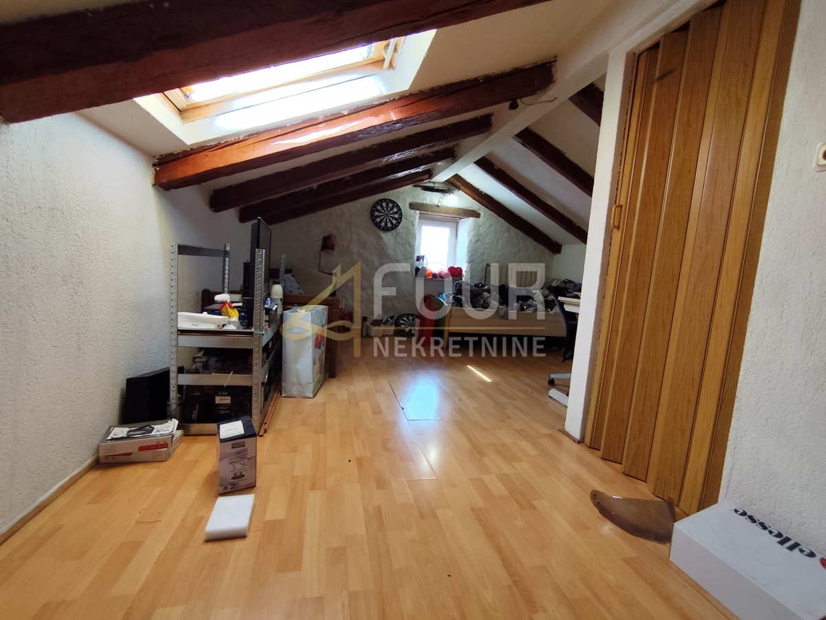 Hiša Marčelji, Viškovo, 86m2