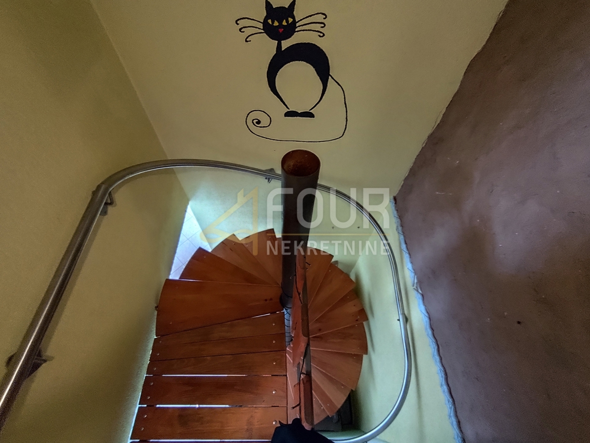 Hiša Marčelji, Viškovo, 86m2