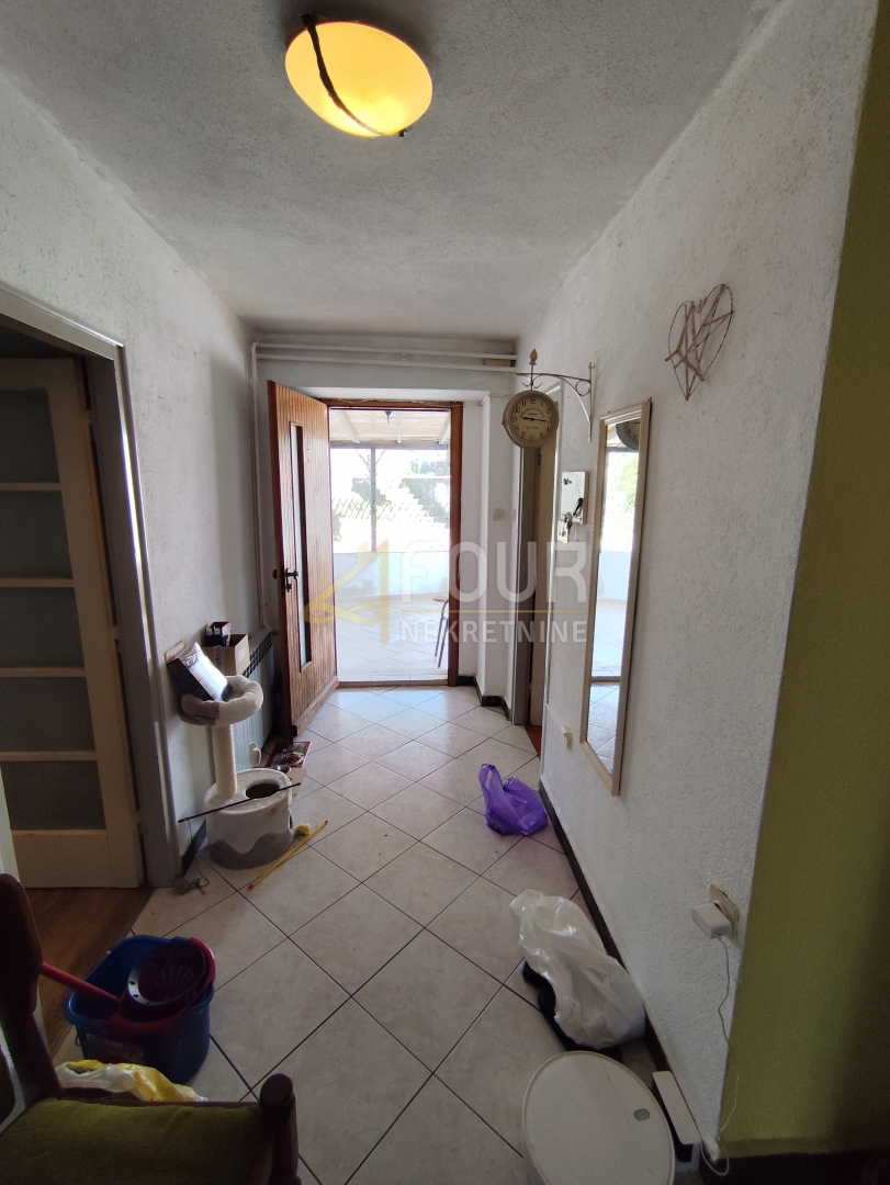 Hiša Marčelji, Viškovo, 86m2