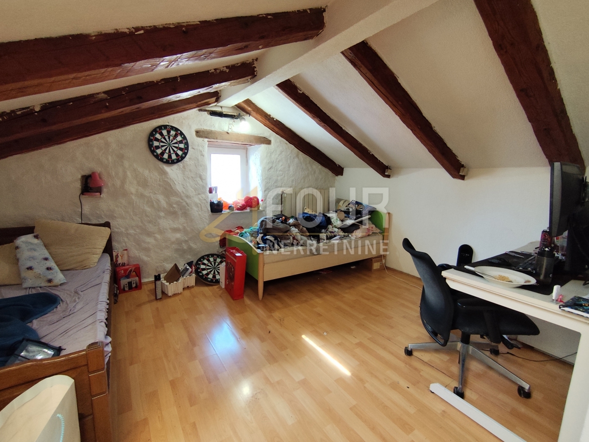 Hiša Marčelji, Viškovo, 86m2