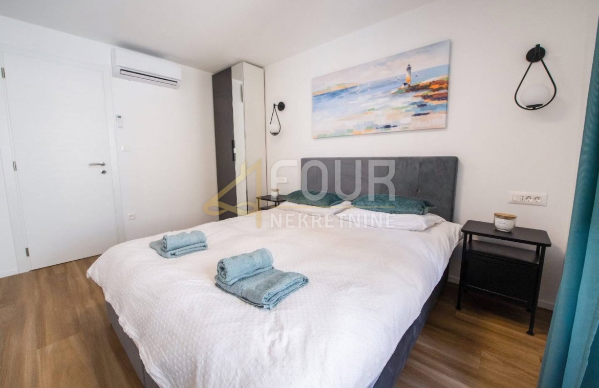 Stanovanje Centar, Rijeka, 93,50m2