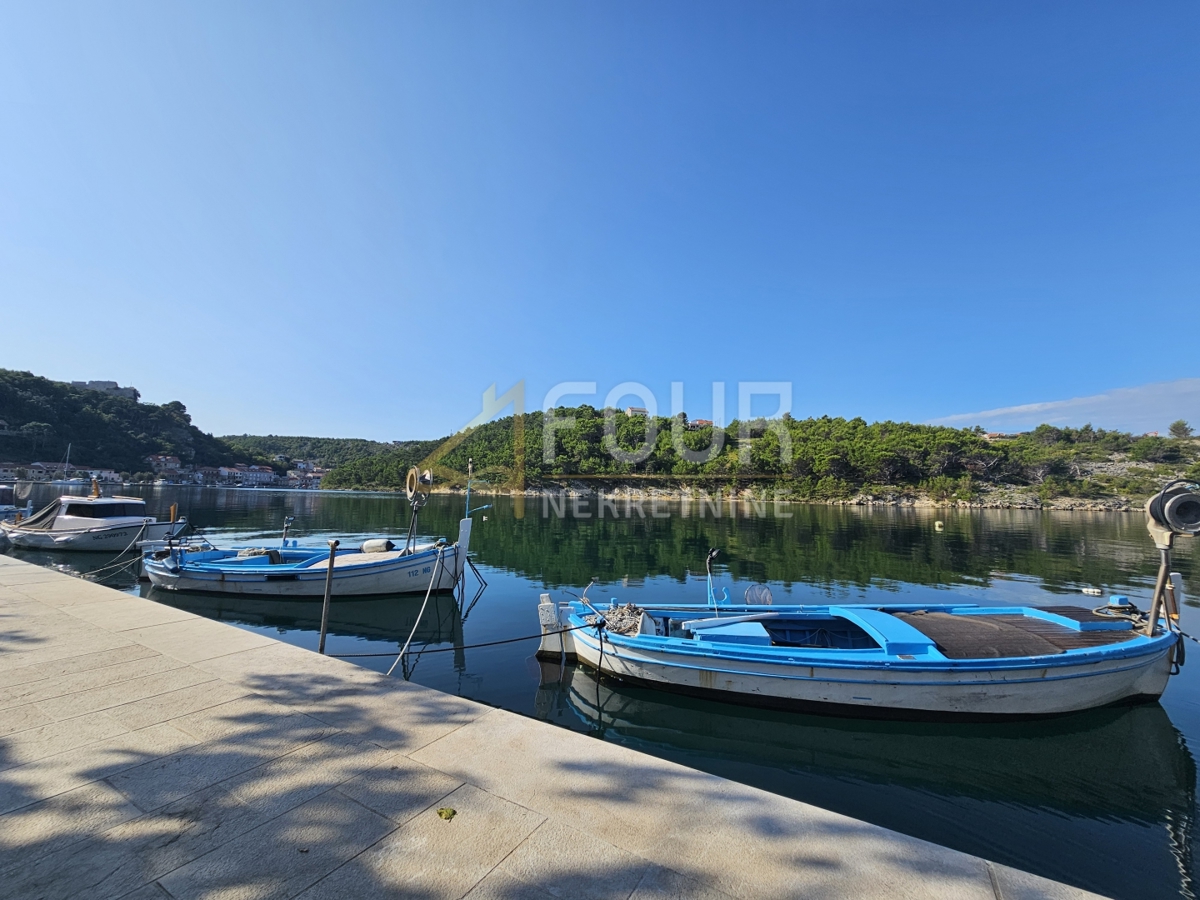 Stanovanje Novigrad, 43,33m2