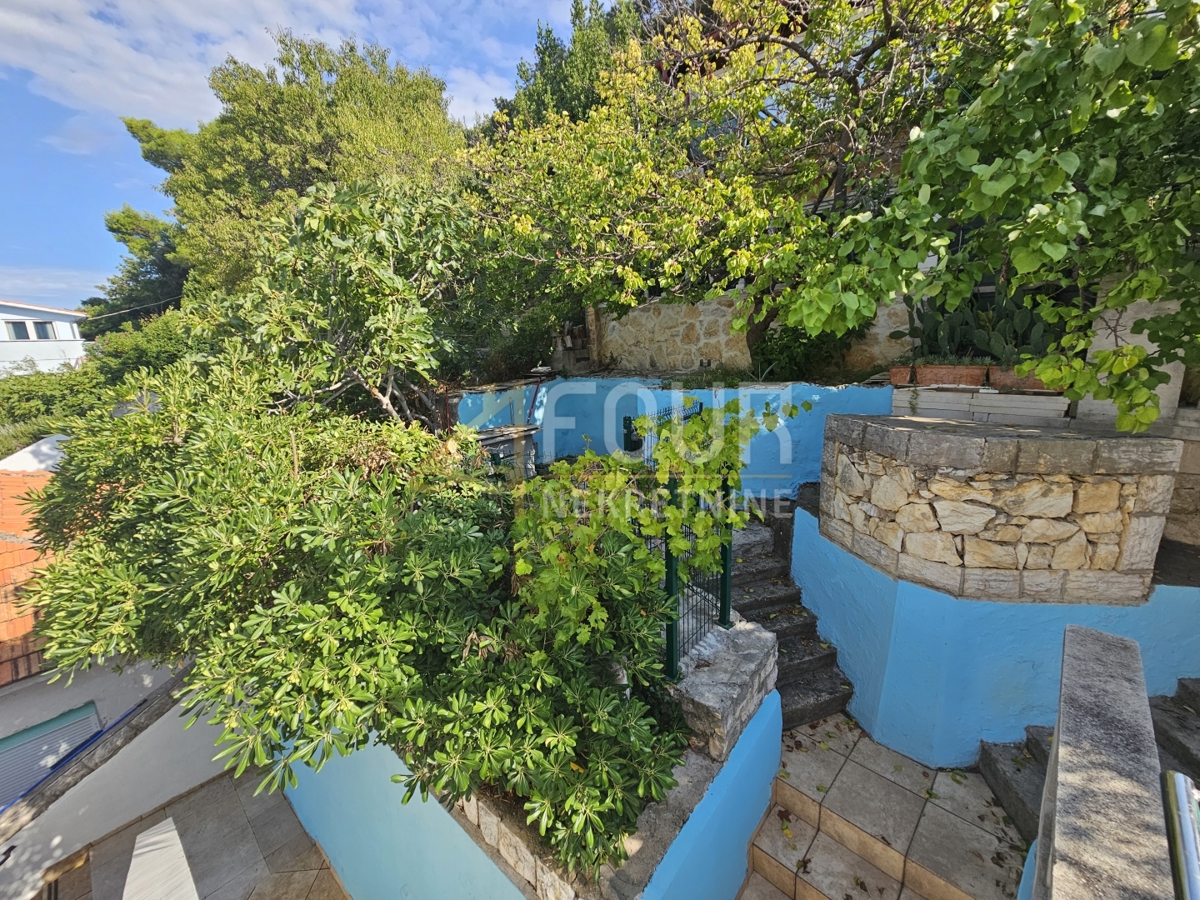 Stanovanje Novigrad, 43,33m2
