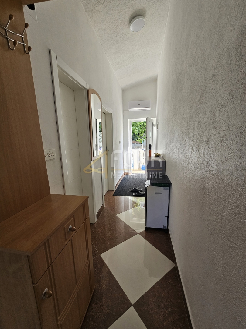 Stanovanje Novigrad, 43,33m2