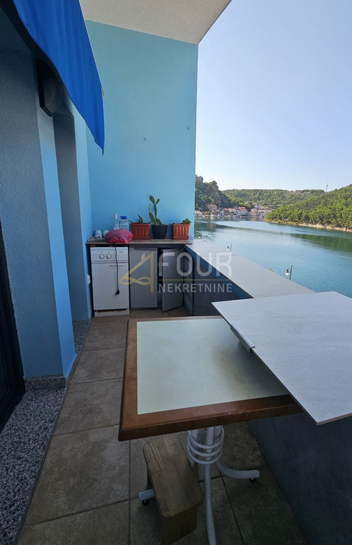 Stanovanje Novigrad, 43,33m2