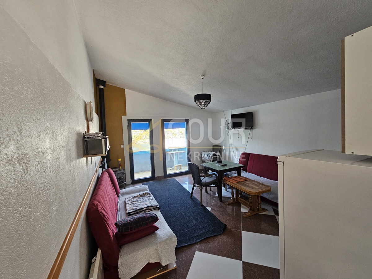 Stanovanje Novigrad, 43,33m2