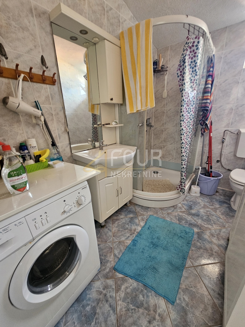 Stanovanje Novigrad, 43,33m2
