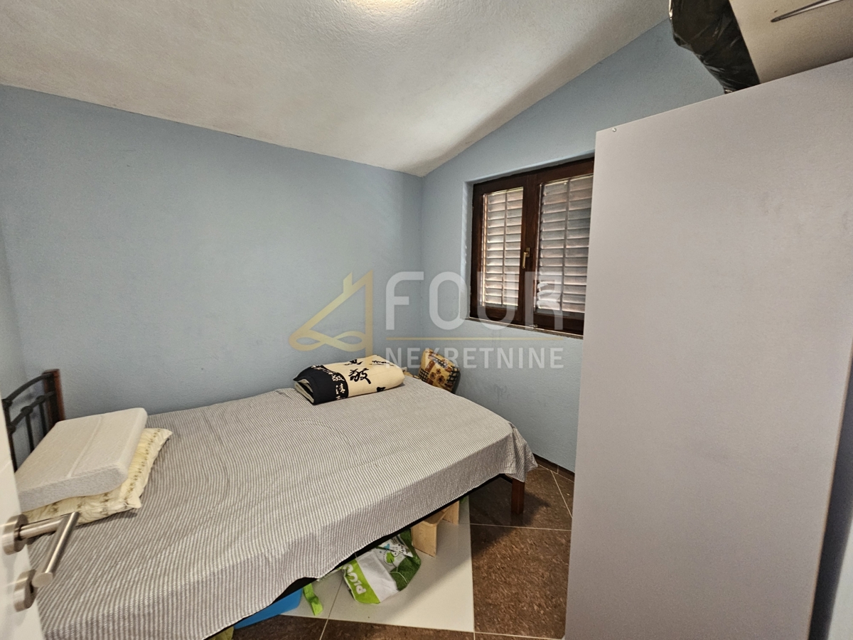 Stanovanje Novigrad, 43,33m2