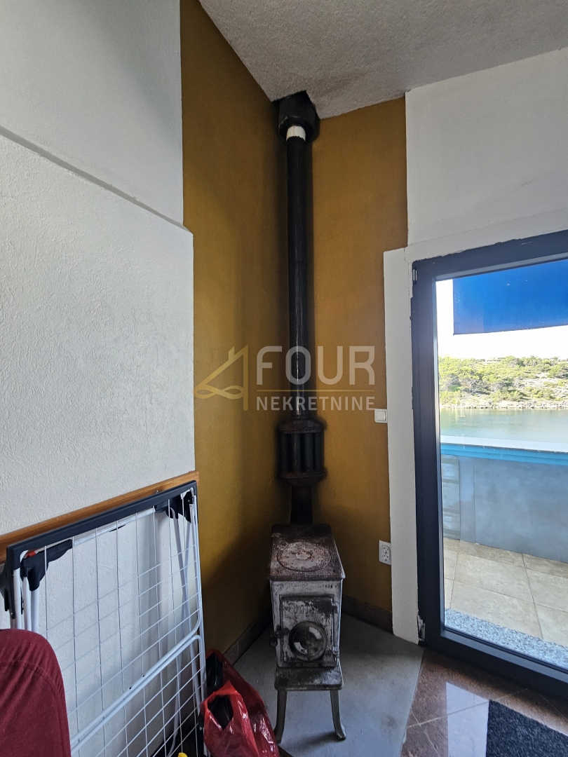 Stanovanje Novigrad, 43,33m2