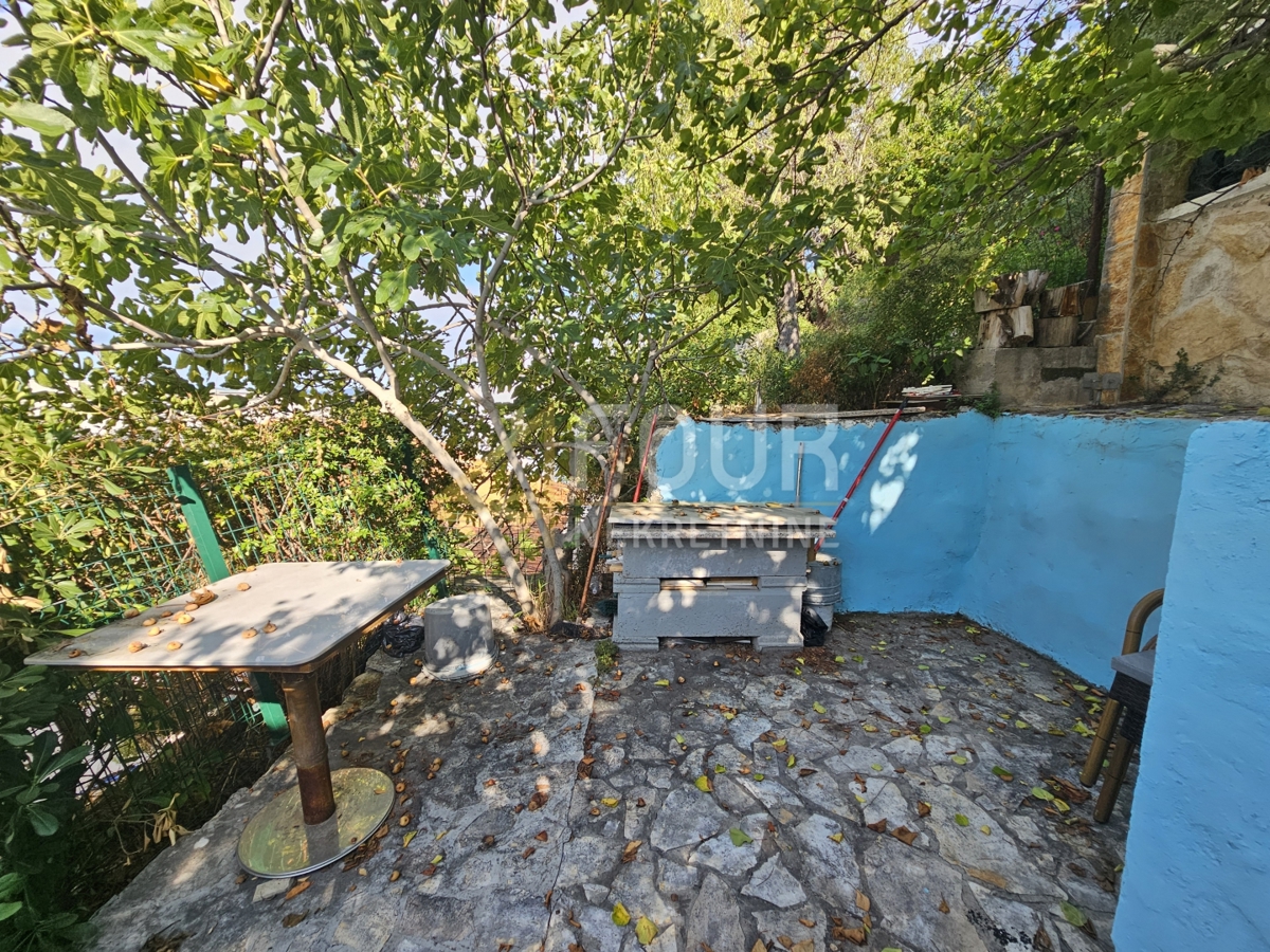 Stanovanje Novigrad, 43,33m2