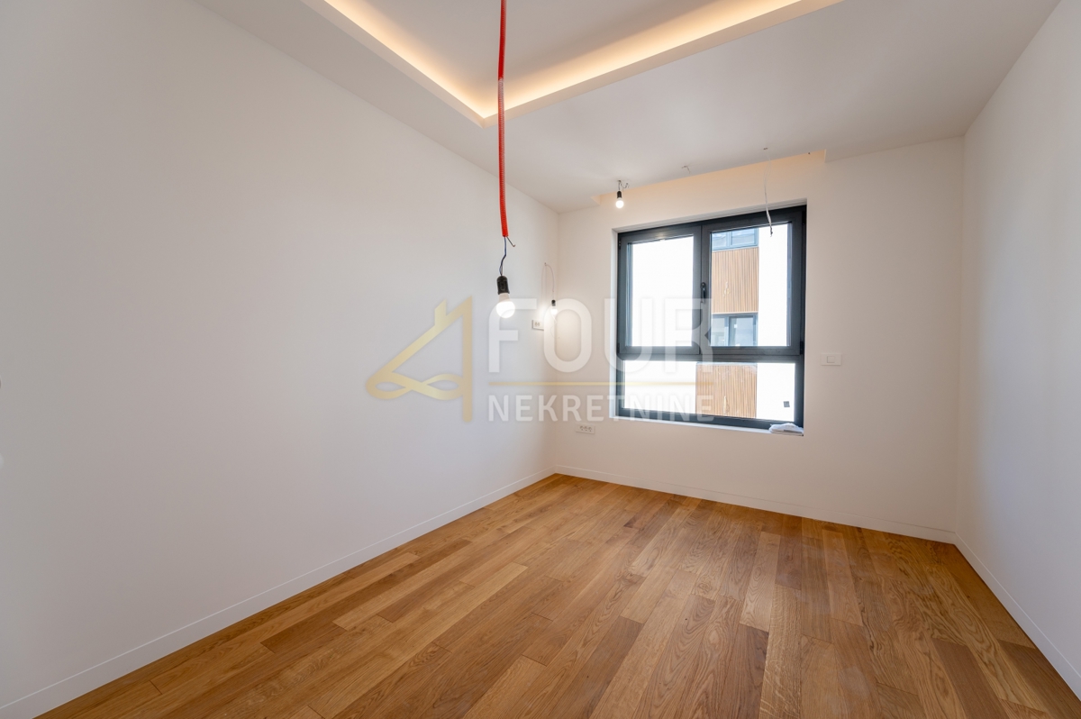 Stanovanje Štinjan, Pula, 132,36m2