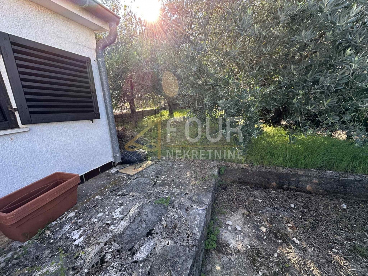 Hiša Kukci, Poreč, 197m2
