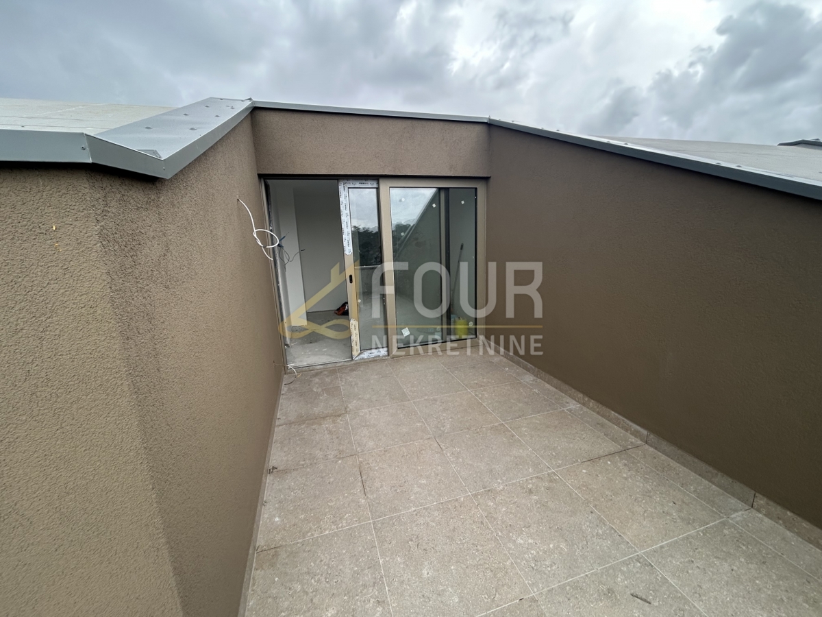 Stanovanje Poreč, 96,71m2