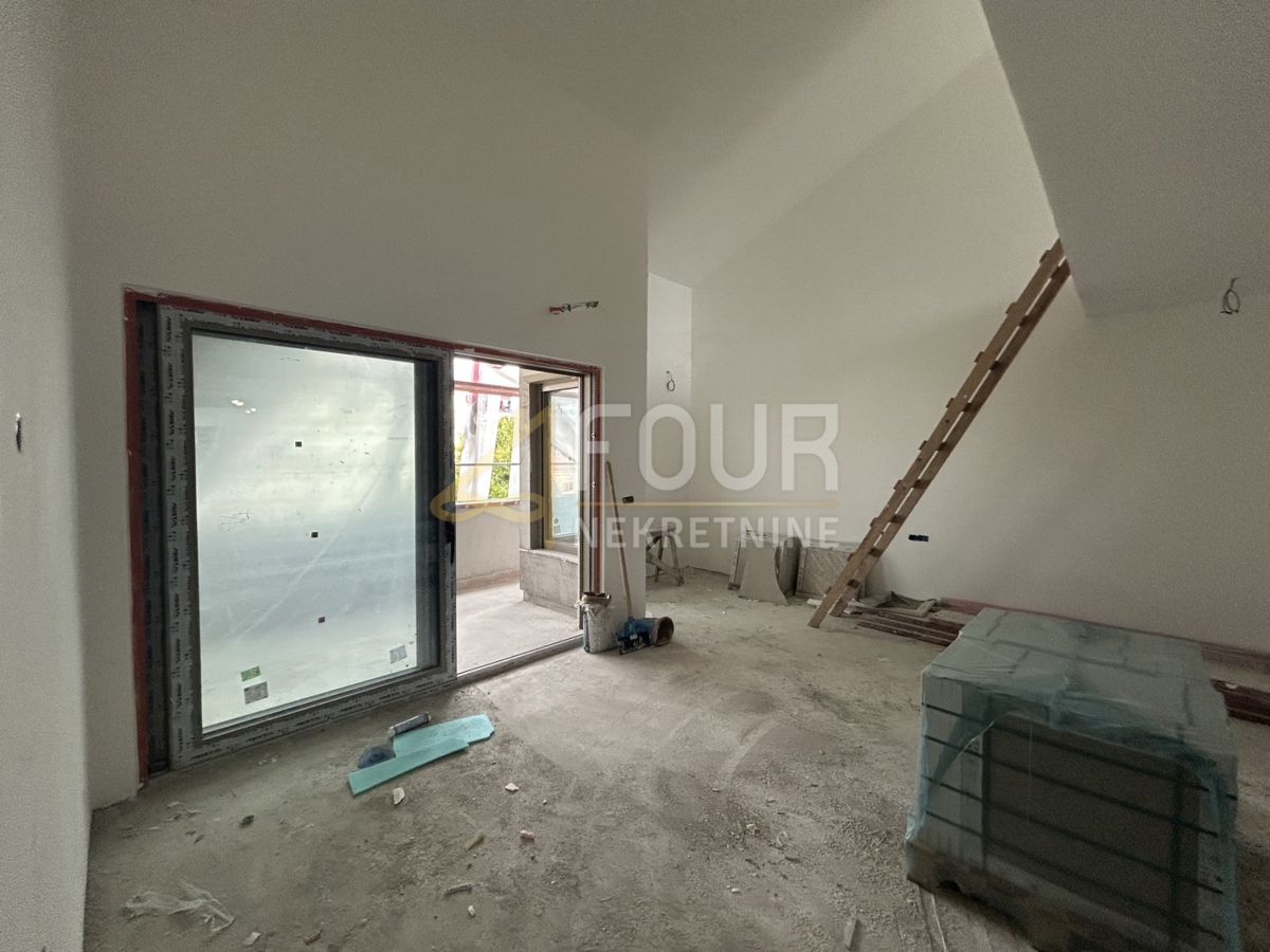 Stanovanje Poreč, 96,71m2