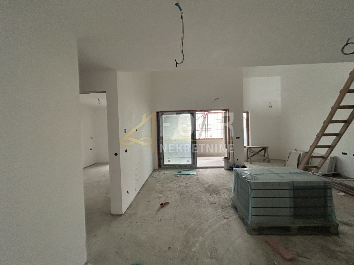 Stanovanje Poreč, 96,71m2