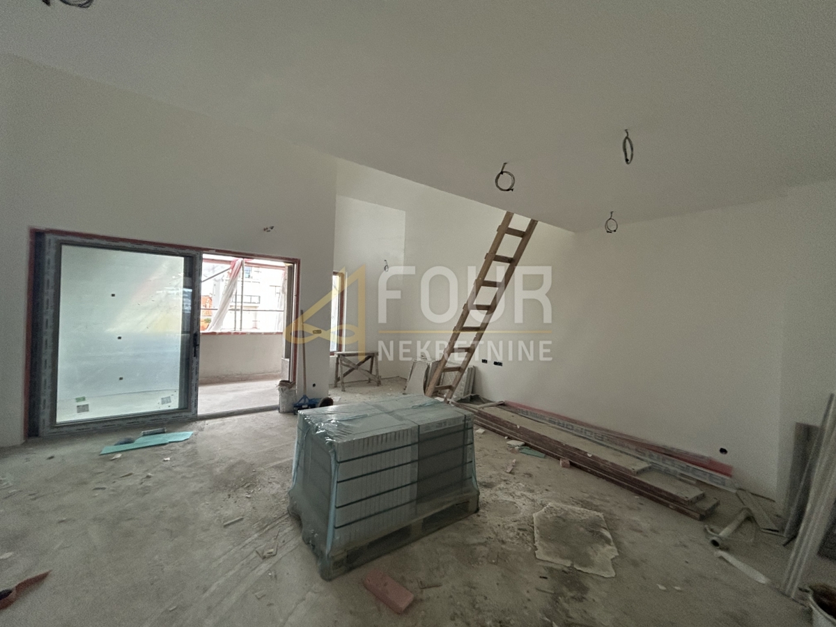 Stanovanje Poreč, 96,71m2