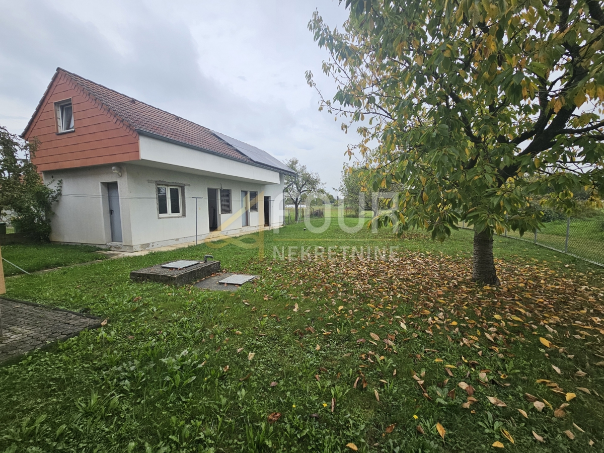 Hiša Lučko, Novi Zagreb - Zapad, 255m2