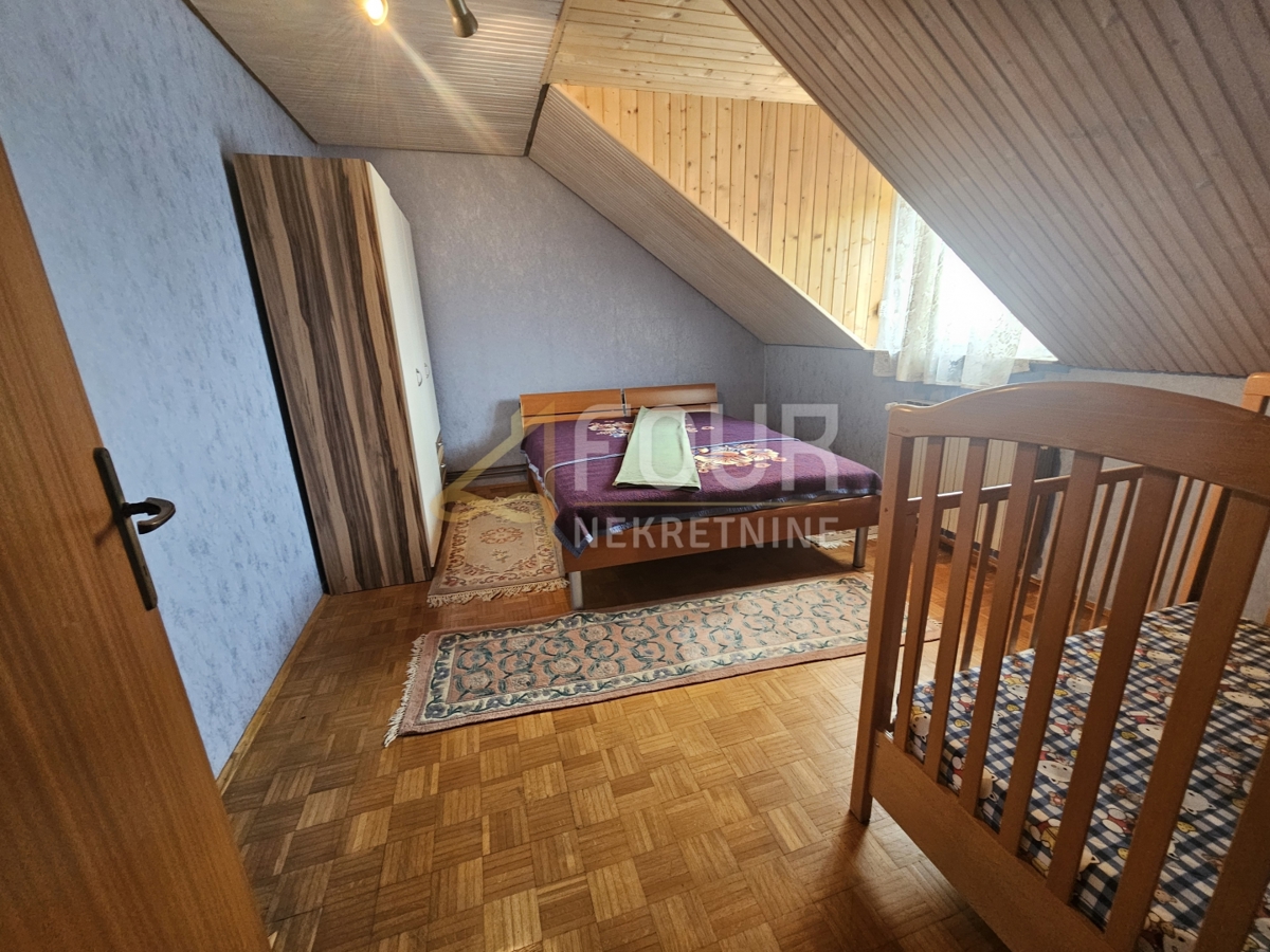 Hiša Lučko, Novi Zagreb - Zapad, 255m2