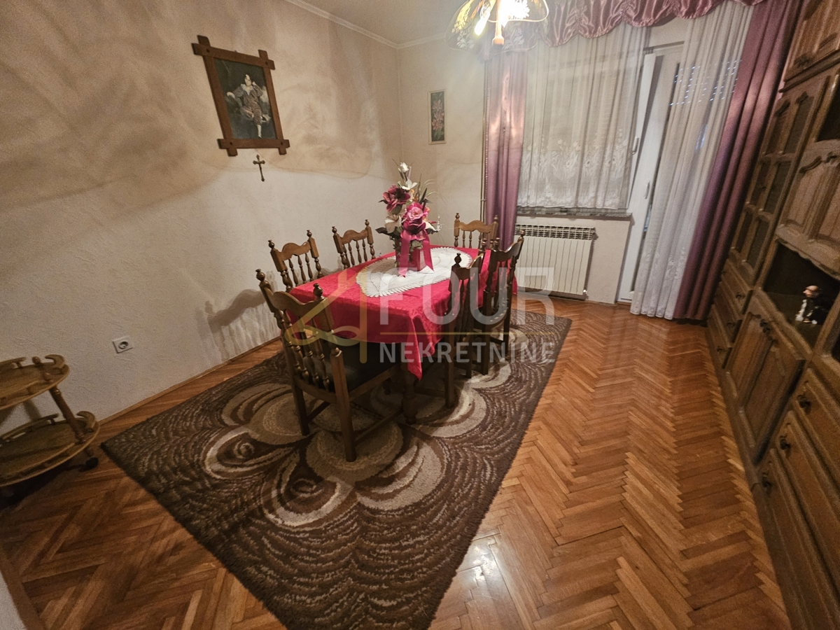 Hiša Lučko, Novi Zagreb - Zapad, 255m2