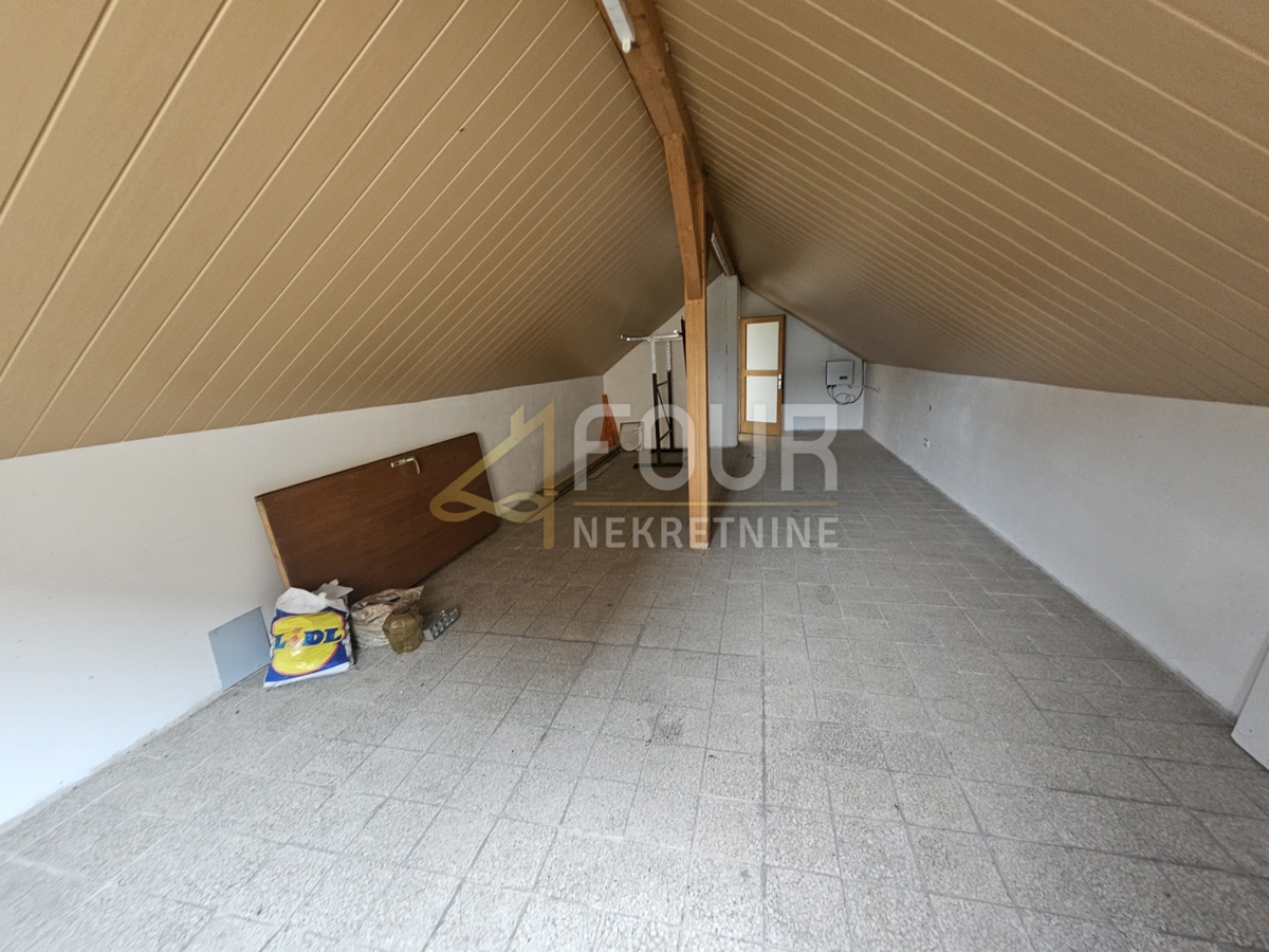 Hiša Lučko, Novi Zagreb - Zapad, 255m2