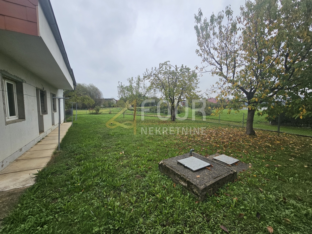 Hiša Lučko, Novi Zagreb - Zapad, 255m2