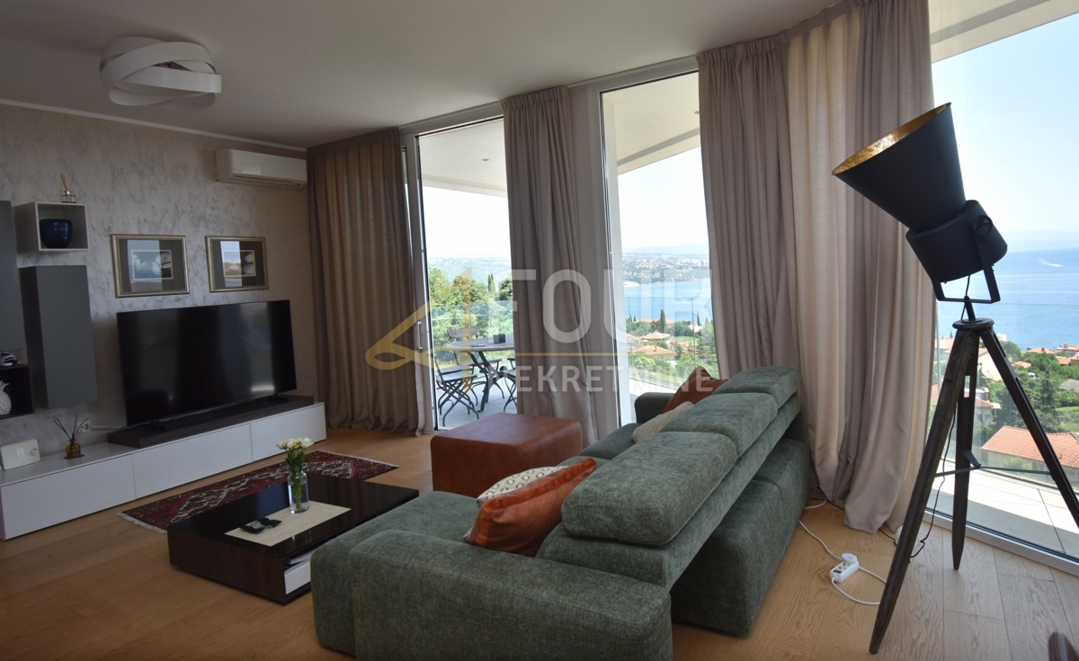 Stanovanje Opatija - Centar, Opatija, 182,38m2