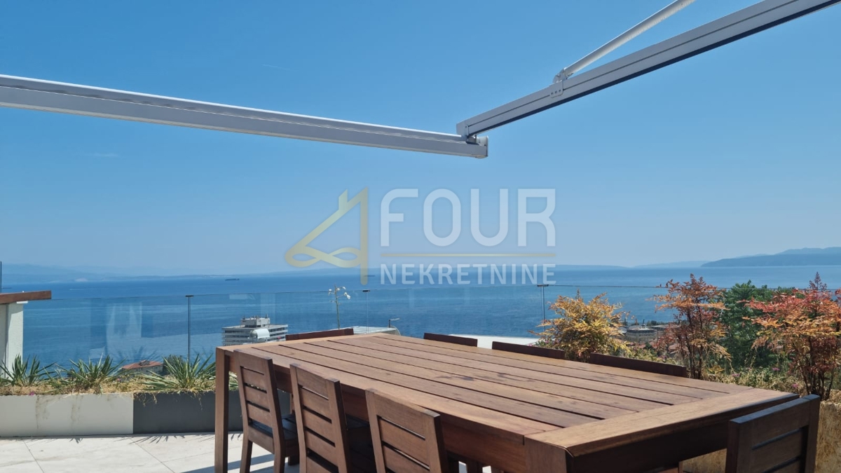 Stanovanje Opatija - Centar, Opatija, 182,38m2