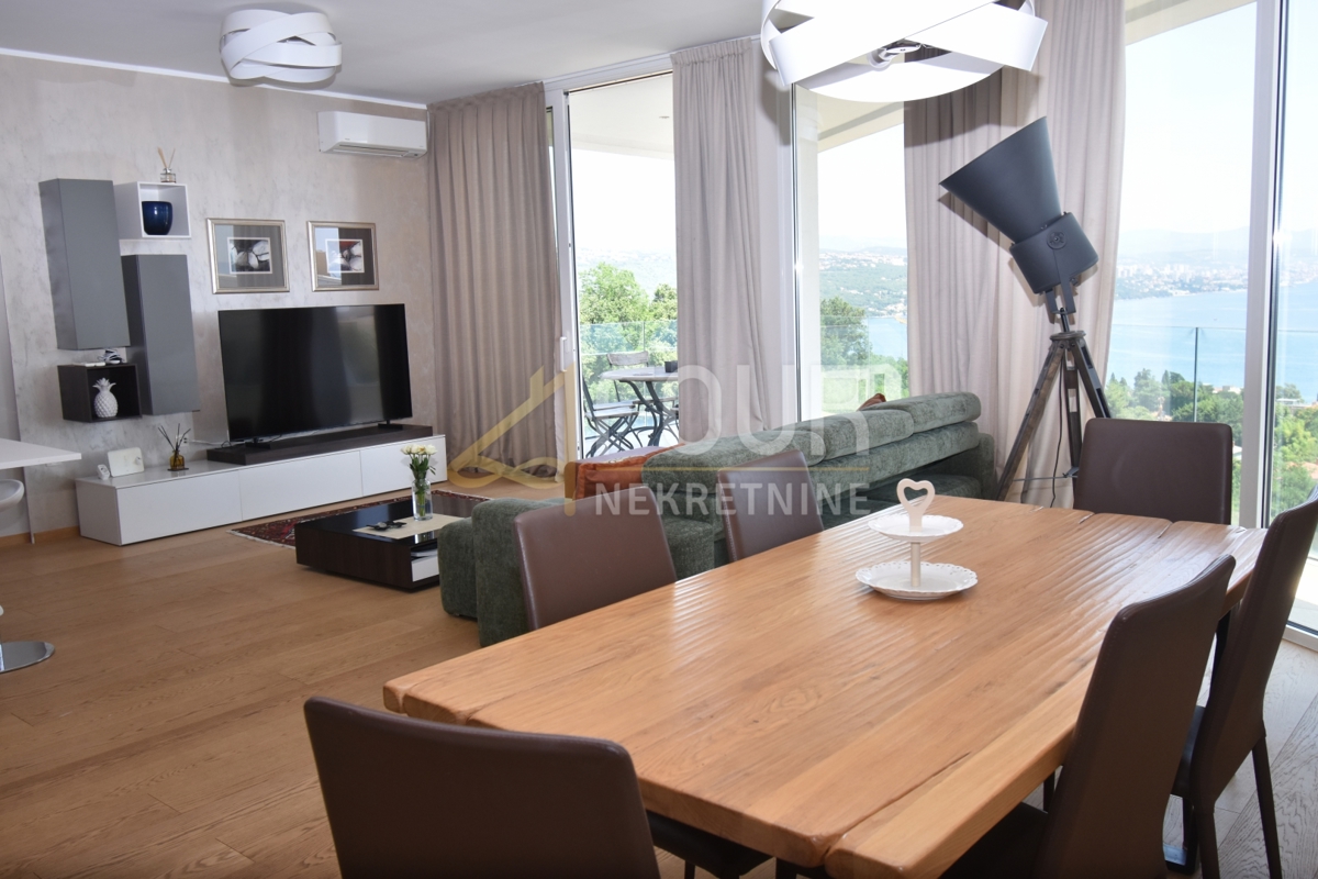 Stanovanje Opatija - Centar, Opatija, 182,38m2